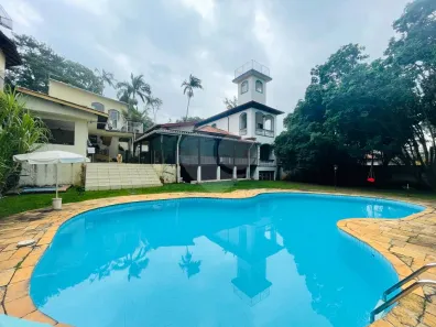 Casa com 4 Quartos à venda, 600m² no Tremembé, São Paulo
