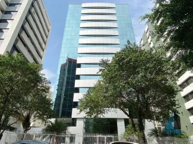 Prédio Comercial para venda ou aluguel, 2452m² no Vila Mariana, São Paulo