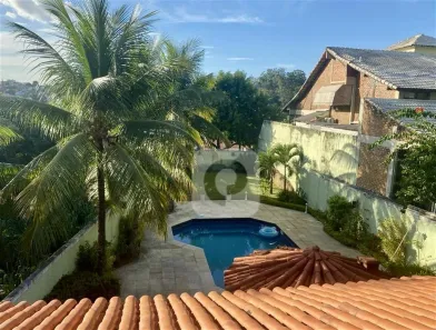 Casa de Condomínio com 4 Quartos à venda, 720m² no Anil, Rio de Janeiro