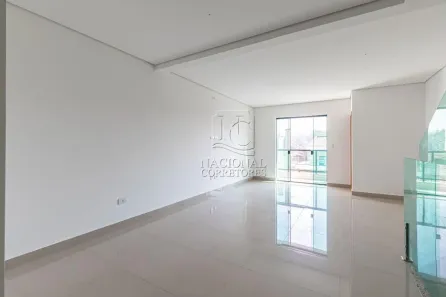 Sobrado com 3 Quartos à venda, 201m² no Parque das Nações, Santo André