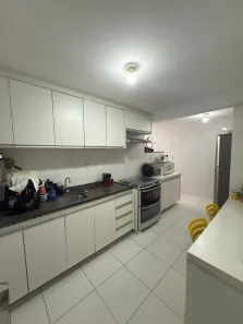 Apartamento com 4 Quartos à venda, 137m² no Suíça, Aracaju