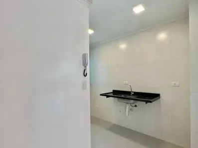 Apartamento com 2 Quartos à venda, 37m² no Jardim Pedro José Nunes, São Paulo