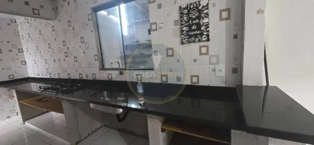 Casa com 2 Quartos à venda, 120m² no Parque dos Girassóis III, Uberaba
