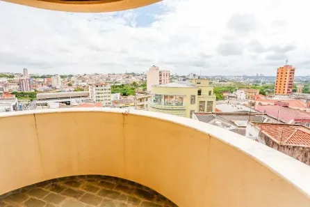 Apartamento com 3 Quartos à venda, 202m² no Centro, Sorocaba