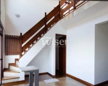 Cobertura com 4 Quartos à venda, 285m² no Jardim Flamboyant, Campinas