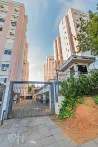 Apartamento com 2 Quartos à venda, 51m² no Vila São José, Porto Alegre