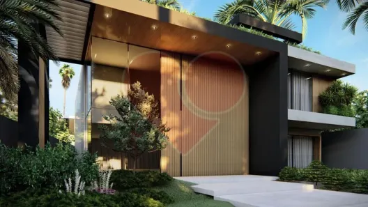 Casa de Condomínio com 5 Quartos à venda, 1417m² no Barra da Tijuca, Rio de Janeiro