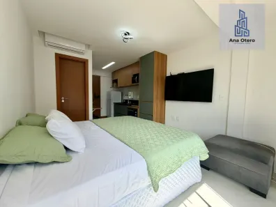 Apartamento com 1 Quarto à venda, 25m² no Barra, Salvador