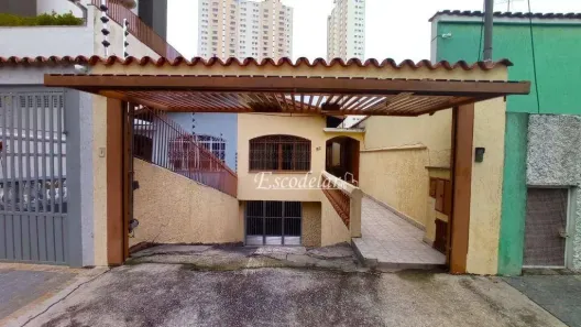 Sobrado com 3 Quartos à venda, 171m² no Jardim Santa Inês, São Paulo