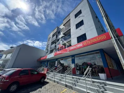 Apartamento com 2 Quartos para alugar, 70m² no Velha, Blumenau