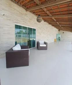 Casa de Condomínio com 3 Quartos à venda, 800m² no , Ilha de Itamaracá