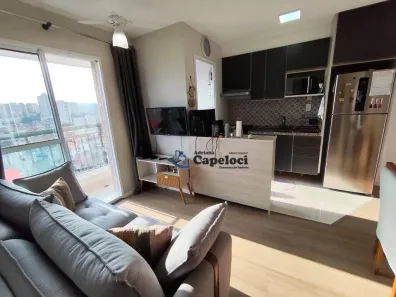 Apartamento com 2 Quartos à venda, 42m² no Vila Amélia, São Paulo