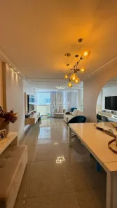 Apartamento com 4 Quartos à venda, 170m² no Praia da Costa, Vila Velha