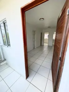 Casa de Condomínio com 2 Quartos à venda, 50m² no Santa Amélia, Maceió