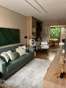 Casa de Condomínio com 2 Quartos à venda, 100m² no Parque Taquaral, Campinas