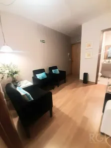 Sala Comercial à venda, 40m² no Petrópolis, Porto Alegre