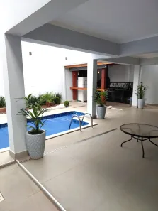 Casa com 4 Quartos à venda, 250m² no Jardim Europa, Jaguariúna