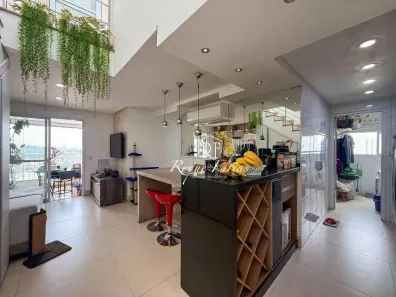 Cobertura com 3 Quartos à venda, 186m² no Vila Lageado, São Paulo