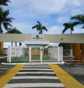 Casa de Condomínio com 4 Quartos à venda, 368m² no Portão, Lauro de Freitas
