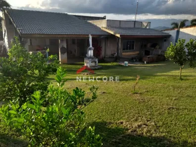 Casa com 3 Quartos à venda, 190m² no Village Tremembé, Tremembé
