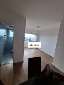Apartamento com 1 Quarto à venda, 37m² no Ipiranga, São Paulo