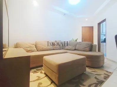 Apartamento com 3 Quartos à venda, 62m² no Cláudia, Londrina