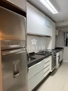 Apartamento com 2 Quartos para alugar, 69m² no São João, Itajaí