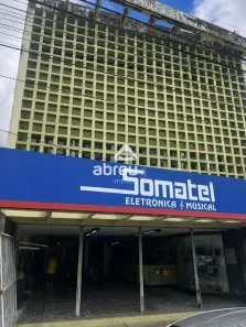 Prédio Comercial à venda, 269m² no Alecrim, Natal