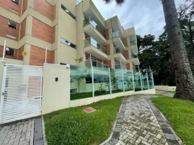 Apartamento com 1 Quarto à venda, 46m² no Campo Comprido, Curitiba