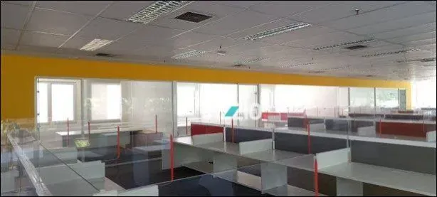 Sala Comercial para alugar, 647m² no Vila Gertrudes, São Paulo