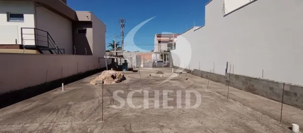 Lote/Terreno à venda, 250m² no Jardim Europa, Indaiatuba