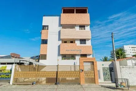 Cobertura com 3 Quartos à venda, 148m² no Altiplano Cabo Branco, João Pessoa
