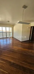 Apartamento com 3 Quartos à venda, 101m² no Vila Nova, Campinas