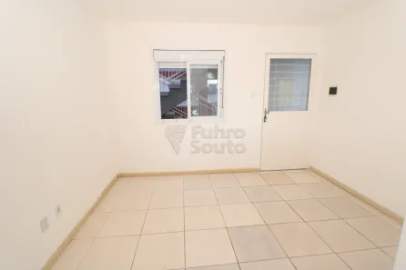 Apartamento com 1 Quarto para alugar, 56m² no São Gonçalo, Pelotas