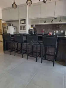 Casa de Condomínio com 3 Quartos à venda, 172m² no Quinta do Lago Residence, São José do Rio Preto