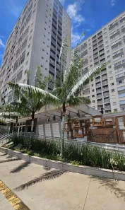 Apartamento com 2 Quartos à venda, 55m² no Rodoviário, Goiânia