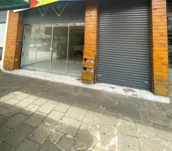 Sala Comercial para alugar, 130m² no Centro, Caxias do Sul