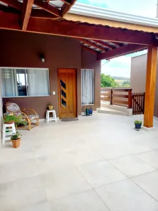 Casa com 3 Quartos à venda, 114m² no Loteamento Jardim Ipanema, Jundiaí