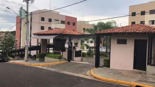 Apartamento com 3 Quartos à venda, 63m² no Residencial Francisco Lemos de Almeida, Bauru