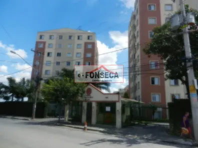 Apartamento com 3 Quartos para alugar, 72m² no Vila Bancária, São Paulo