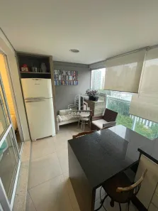 Apartamento com 1 Quarto para venda ou aluguel, 39m² no Vila Mariana, São Paulo