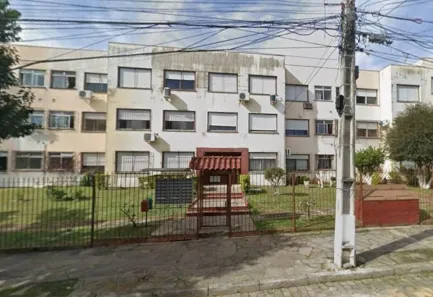 Apartamento com 1 Quarto à venda, 42m² no Morro Santana, Porto Alegre