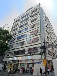 Apartamento com 2 Quartos à venda, 106m² no Tijuca, Rio de Janeiro