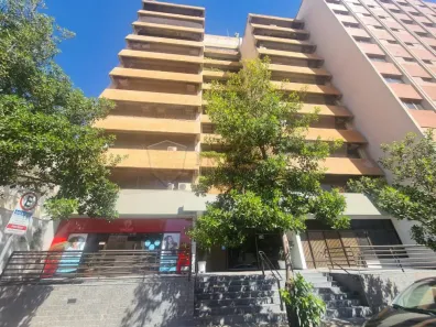 Sala Comercial à venda, 59m² no Centro, Ribeirão Preto
