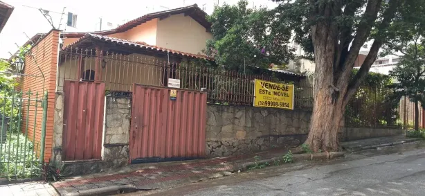 Casa com 3 Quartos à venda, 360m² no Anchieta, Belo Horizonte