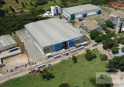 Galpão/Depósito/Armazém para alugar, 15203m² no Iporanga, Sorocaba