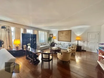 Apartamento com 4 Quartos à venda, 241m² no Copacabana, Rio de Janeiro