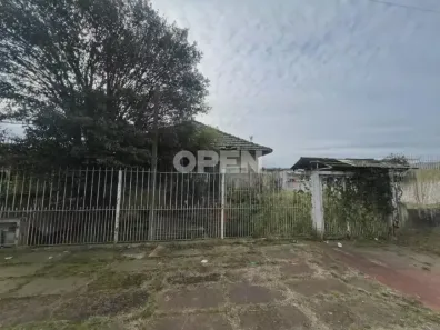 Lote/Terreno à venda, 484m² no Niterói, Canoas