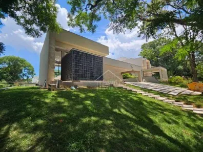 Casa com 4 Quartos à venda, 630m² no Aglomeração Urbana de Jundiaí, Itupeva