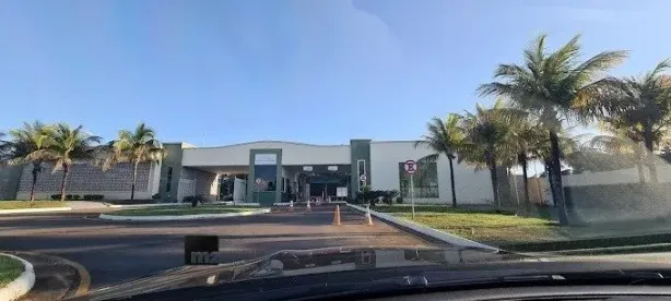 Lote/Terreno à venda, 1348m² no Condomínio Ecológico Mansões Morumbi, Senador Canedo